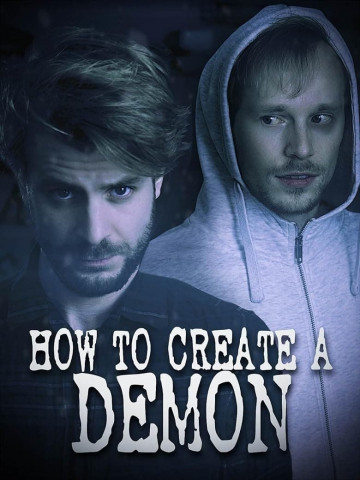 How to Create a Demon (2022)