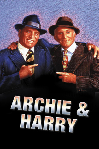 Archie und Harry - Sie können's nicht lassen (1986)