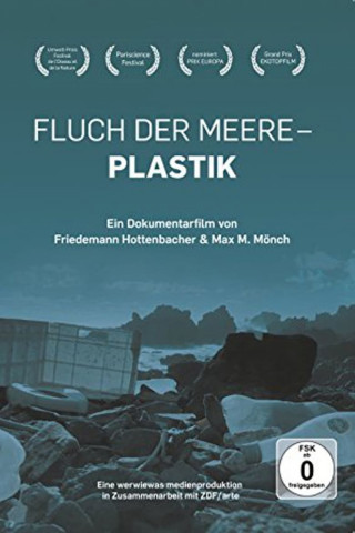 Plastik: Fluch der Meere (2013)