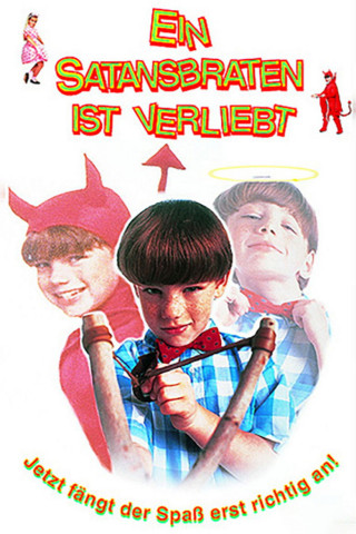Ein Satansbraten ist verliebt (1995)