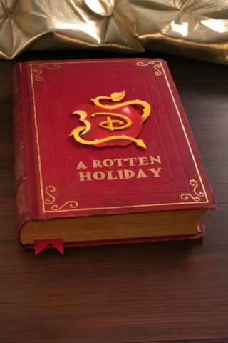 Descendants 2 (2017)