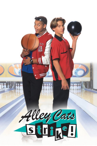 Die Bowling Gang (2000)