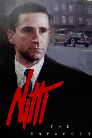 Nitti - Der Bluthund (1988)