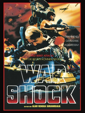 War Shock (1979)
