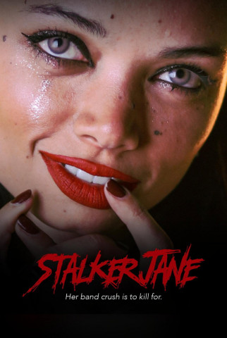 Stalker Jane (2024)