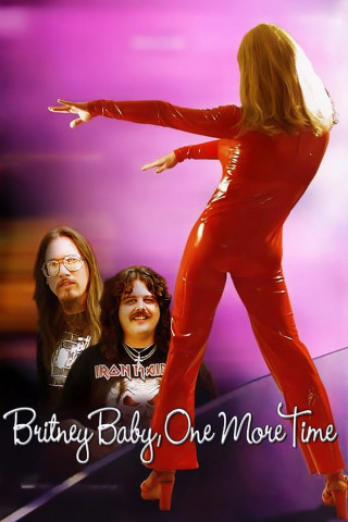 Britney, Baby, One More Time (2002)