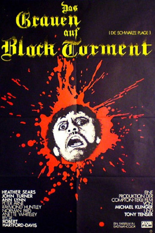 Das Grauen auf Black Torment (1964)