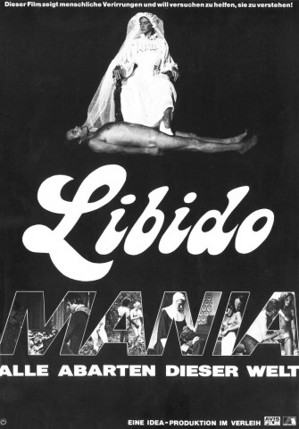 Libido Mania - Alle Abarten dieser Welt (1979)