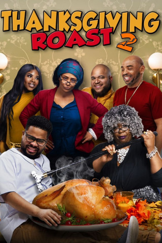 Thanksgiving Roast 2 (2023)
