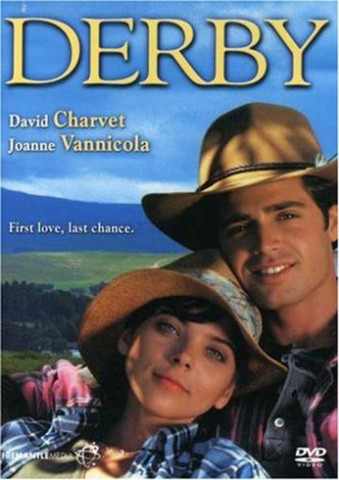 Derby - Entscheidung im Galopp (1995)