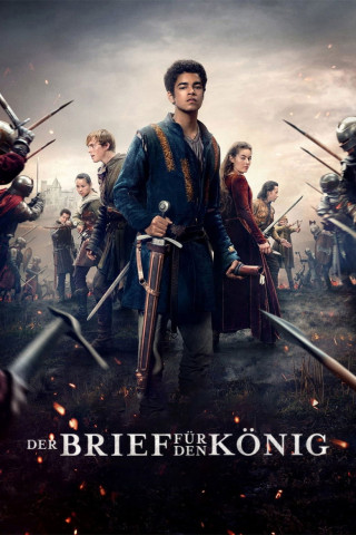 Der Brief für den König (2020)