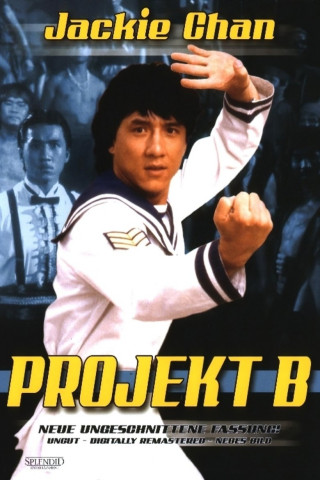 Projekt B (1987)