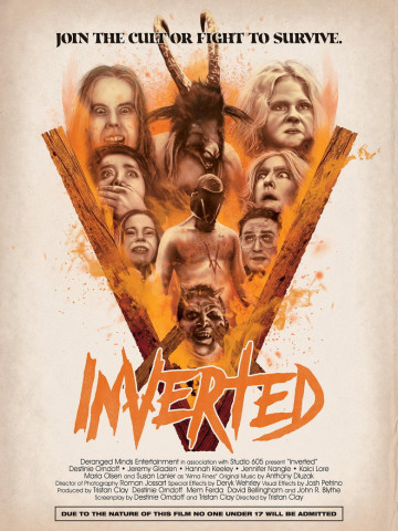 Inverted (2024)