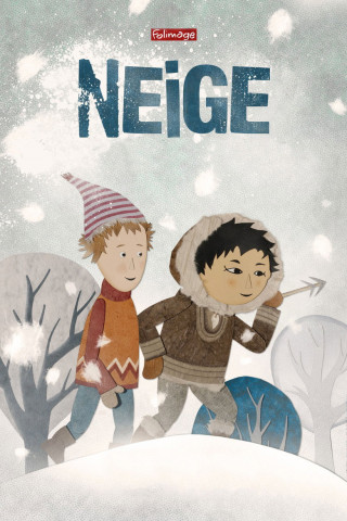 Snow (Neige) (2015) (2015)