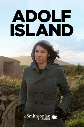 Die Insel Adolf (2019)