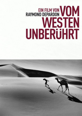 Vom Westen unberührt (2003)