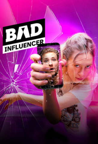 Bad Influencer (2024)