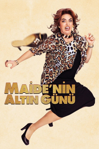 Maide'nin Altin Günü (2017)