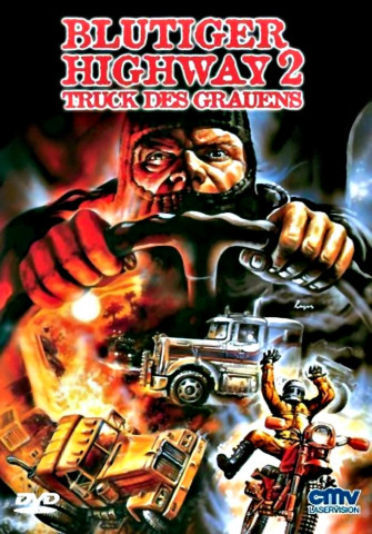 Blutiger Highway 2 - Truck des Grauens (1986)