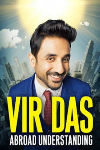 Vir Das: Abroad Understanding (2017)