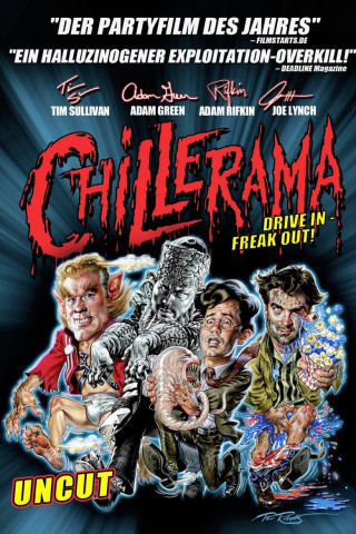 Chillerama (2011)
