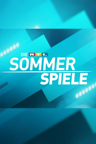 Die RTL Sommerspiele (2021)