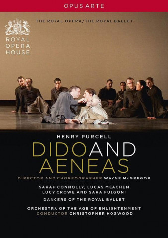 Purcell: Dido and Aeneas (2009)