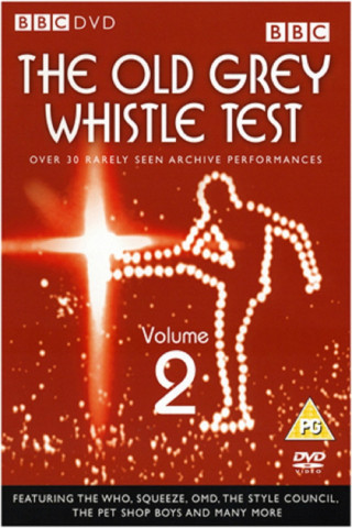 The Old Grey Whistle Test - Volume 2 (2003)
