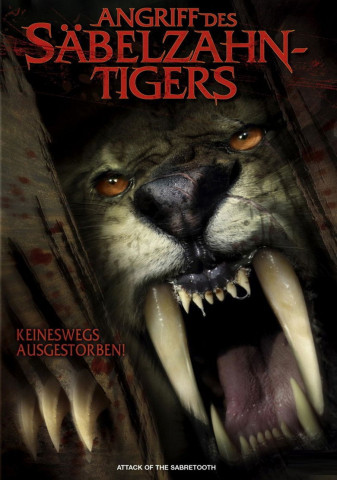 Angriff des Säbelzahntigers (2005)
