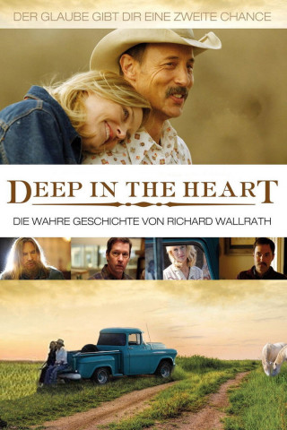 Deep in the Heart (2012)