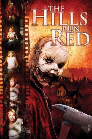 The Hills Run Red - Drehbuch des Todes (2009)