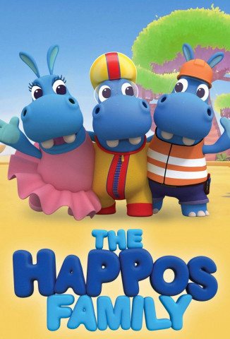 The Happos Family (2016)