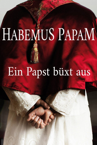 Habemus Papam - Ein Papst büxt aus (2011)