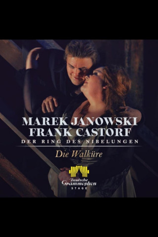 Der Ring des Nibelungen: Die Walküre (2016)