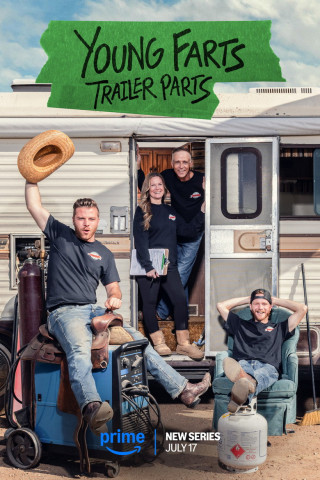 Young Farts Trailer Parts (2026)