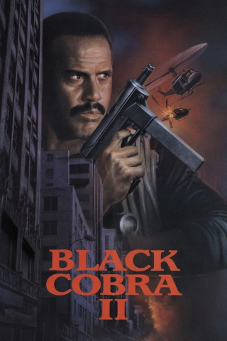 Black Cobra II: Einsatz in Manila (1989)