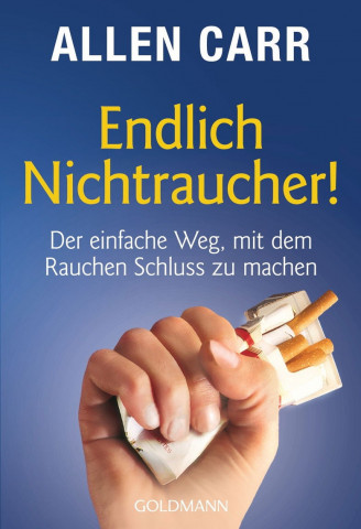 Allen Carr - Endlich Nichtraucher! (2006)