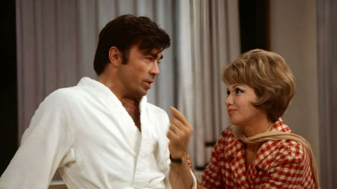 Auf und davon (1970)