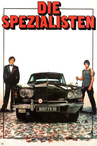 Die Spezialisten (1985)