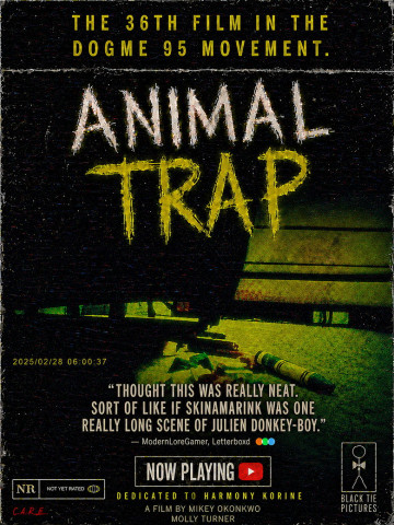 Animal Trap (2026)