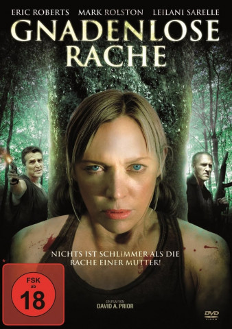 Gnadenlose Rache (2014)