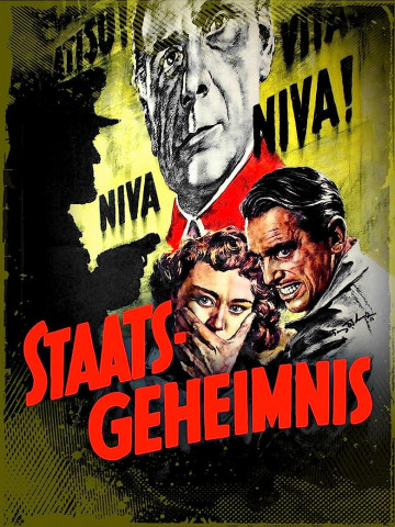 Staatsgeheimnis (1950)