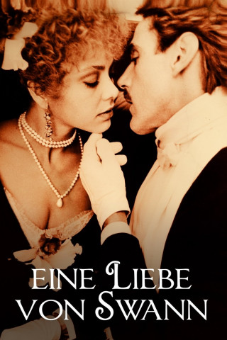 Eine Liebe von Swann (1984)
