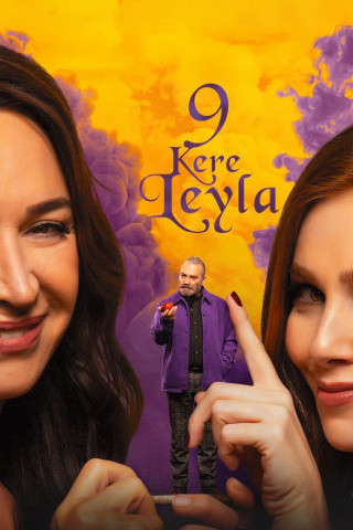 9 Kere Leyla (2020)