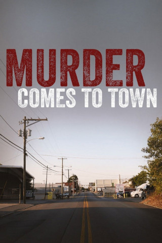 Murder Comes to Town (2014)