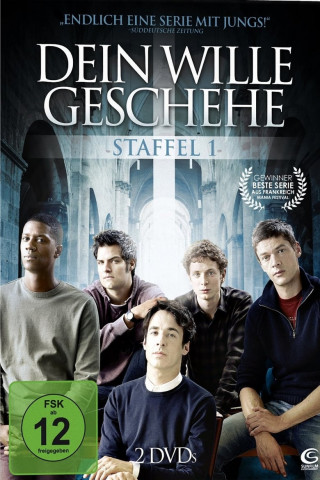 Dein Wille geschehe (2012)