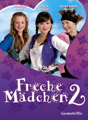 Freche Mädchen 2 (2010)