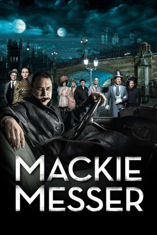 Mackie Messer - Brechts Dreigroschenfilm (2018)