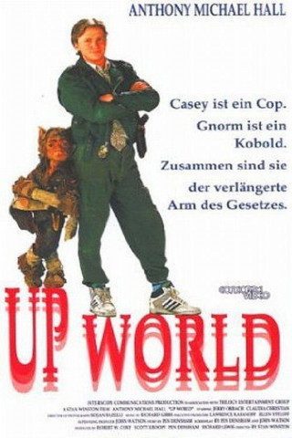 Upworld - Mein Kumpel, der Kobold (1991)