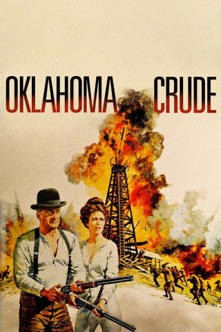 Ölrausch in Oklahoma (1973)